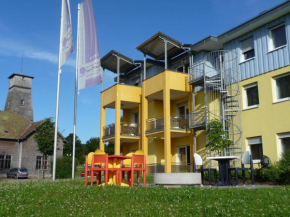 Apartmenthaus SportCHALET